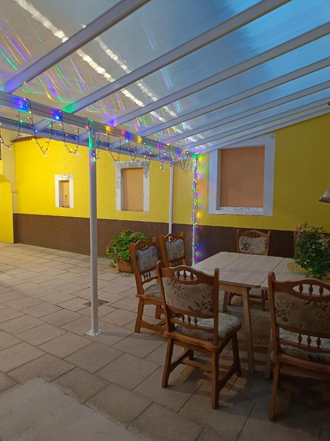 Ruyi Holiday شوبرون المظهر الخارجي الصورة