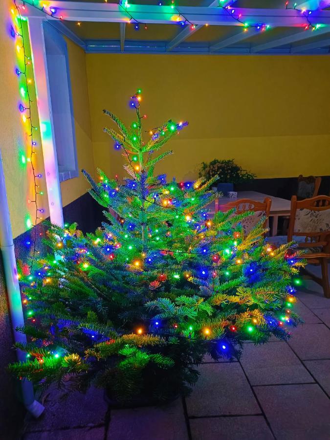 Ruyi Holiday شوبرون المظهر الخارجي الصورة