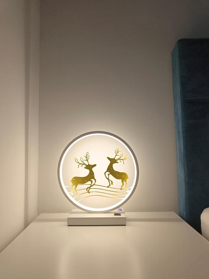 Ruyi Holiday شوبرون المظهر الخارجي الصورة