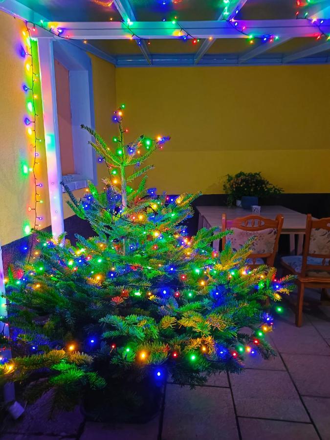 Ruyi Holiday شوبرون المظهر الخارجي الصورة
